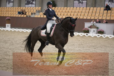 Ecco Cup Finaler 2019
Junior, u18
Nøgleord: camilla sørensen olsen;dørr's nevil