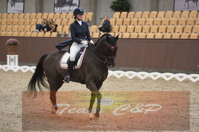 Ecco Cup Finaler 2019
Junior, u18
Nøgleord: camilla sørensen olsen;dørr's nevil