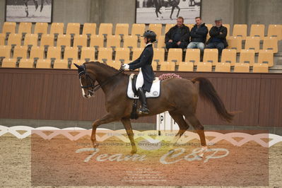 Ecco Cup Finaler 2019
Junior, u18
Nøgleord: frederikke blichfeld;heinsgårdens unik