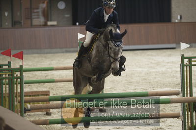 Dansk Rideforbunds Championats finaler 2018
Dansk Rideforbunds Championats finaler 2018 spring 5års
Nøgleord: cupido alfarvad z;christian petersen