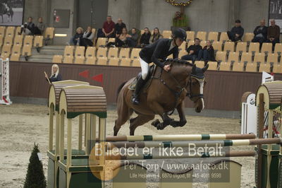 Dansk Rideforbunds Championats finaler 2018
Dansk Rideforbunds Championats finaler 2018 spring 5års
Nøgleord: carisma;charlotte schreiber