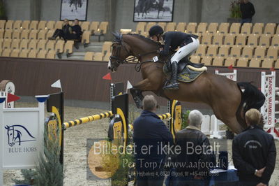 Dansk Rideforbunds Championats finaler 2018
Dansk Rideforbunds Championats finaler 2018 spring 5års
Nøgleord: carisma;charlotte schreiber