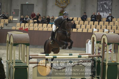 Dansk Rideforbunds Championats finaler 2018
Dansk Rideforbunds Championats finaler 2018 spring 5års
Nøgleord: one 4 camilla k;marc christensen