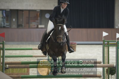 Dansk Rideforbunds Championats finaler 2018
Dansk Rideforbunds Championats finaler 2018 spring 5års
Nøgleord: nadal m;rasmine laudrup