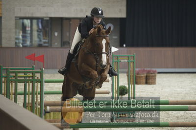 Dansk Rideforbunds Championats finaler 2018
Dansk Rideforbunds Championats finaler 2018 spring 5års
Nøgleord: stenbækgårds mojito;emilie louise weilsby