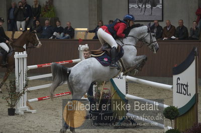 Dansk Rideforbunds Championats finaler 2018
Dansk Rideforbunds Championats finaler 2018 spring 6års.
Nøgleord: nomanee;rikke hasstrup kristensen