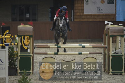 Dansk Rideforbunds Championats finaler 2018
Dansk Rideforbunds Championats finaler 2018 spring 6års.
Nøgleord: cavalino;rikke hasstrup kristensen