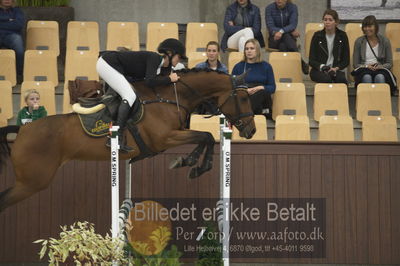 Dansk Rideforbunds Championats finaler 2018 - spring
Dansk Rideforbunds Championats finaler 2018 4års
Nøgleord: heart of candid;charlotte schreiber