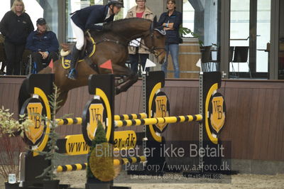 Dansk Rideforbunds Championats finaler 2018 - spring
Dansk Rideforbunds Championats finaler 2018 4års
Nøgleord: colin alfarvad z;christian petersen