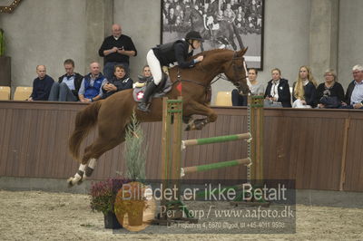 Dansk Rideforbunds Championats finaler 2018 spring
Dansk Rideforbunds Championats finaler 2018
5 års
Nøgleord: stenbækgårds mojito;emilie louise weilsby