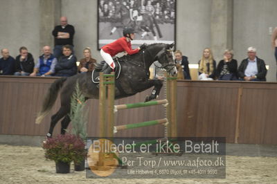 Dansk Rideforbunds Championats finaler 2018 spring
Dansk Rideforbunds Championats finaler 2018
5 års
Nøgleord: syvhøjegårds johnny b good;monica bugge skibsted