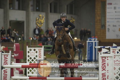 Dansk Rideforbunds Championats finaler 2018 spring
Dansk Rideforbunds Championats finaler 2018
6 års
Nøgleord: clear the way;martin neergaard