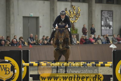 Dansk Rideforbunds Championats finaler 2018 spring
Dansk Rideforbunds Championats finaler 2018
6 års
Nøgleord: clear the way;martin neergaard