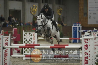 Dansk Rideforbunds Championats finaler 2018 spring
Dansk Rideforbunds Championats finaler 2018
6 års
Nøgleord: humberto ask;søren møller rohde