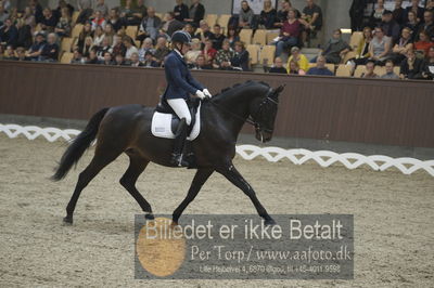 Dansk Rideforbunds Championats finaler 2018 dressur
Dansk Rideforbunds Championats finaler 2018
5 års præmie - 6års klassen
Nøgleord: hove's tatiana;line høst johansen