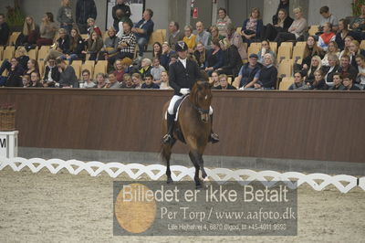 Dansk Rideforbunds Championats finaler 2018 dressur
Dansk Rideforbunds Championats finaler 2018
5 års præmie - 6års klassen
Nøgleord: højvangs delta t;dennis holst