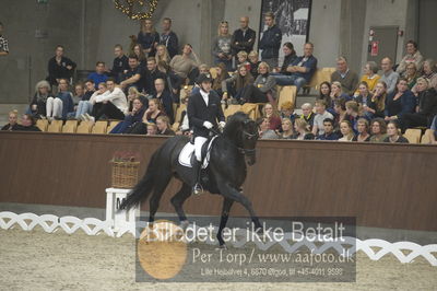 Dansk Rideforbunds Championats finaler 2018 dressur
Dansk Rideforbunds Championats finaler 2018
5 års præmie - 6års klassen
Nøgleord: andreas helgstrand;ferrari 134