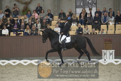 Dansk Rideforbunds Championats finaler 2018 dressur
Dansk Rideforbunds Championats finaler 2018
5 års præmie - 6års klassen
Nøgleord: andreas helgstrand;ferrari 134