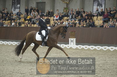 Dansk Rideforbunds Championats finaler 2018 dressur
Dansk Rideforbunds Championats finaler 2018
5 års præmie - 6års klassen
Nøgleord: severo jurado lopez;d'avie