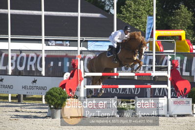 ridehesten csio3 140cm
Showjumping
Nøgleord: torben frandsen;quirock