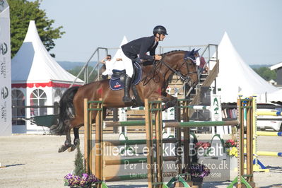 ridehesten csio3 140cm
Showjumping
Nøgleord: andrea calabro;toyia d'osthuy