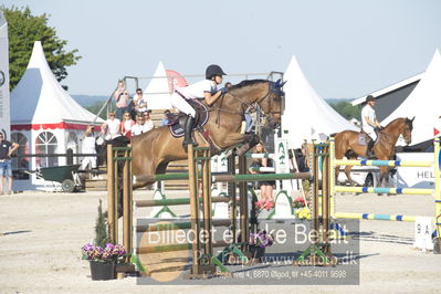 ridehesten csio3 140cm
Showjumping
Nøgleord: alexa stais;quintano 35