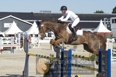 ridehesten csio3 140cm
Showjumping
Nøgleord: emeric george;rocker d&#039;ysieux