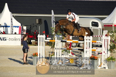 csio 3 big tour 145cm
Showjumping
Nøgleord: chades of blue;thomas kleis