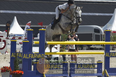 Csio3 two phsaes   140cm
Showjumping
Nøgleord: maksymilian wechta;number one 28