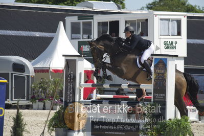 Csio3 two phsaes   140cm
Showjumping
Nøgleord: line karlsen raaholt;abrisco v