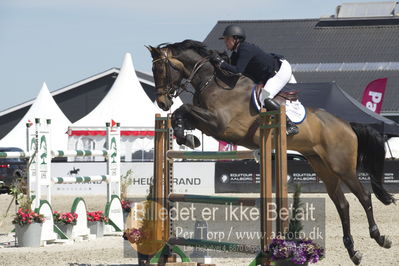 Csio3 two phsaes   140cm
Showjumping
Nøgleord: line karlsen raaholt;abrisco v