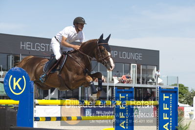 Csio3 two phsaes   140cm
Showjumping
Nøgleord: lars trier kjoeller;royal butterfly