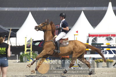 Csio3 two phsaes   140cm
Showjumping
Nøgleord: harry charles;vivaldi du dom