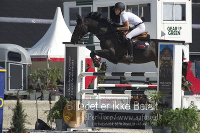 Csio3 two phsaes   140cm
Showjumping
Nøgleord: zascha n andreasen;completely nuts