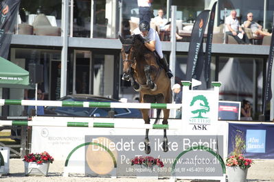 csio3 a1 150cm
Showjumping
Nøgleord: morgan bordat;umani