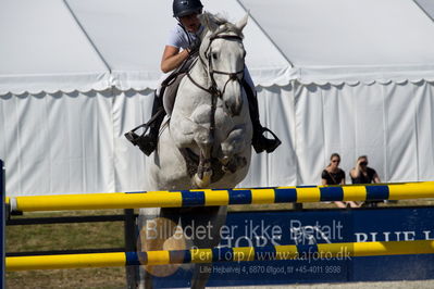 csio3 a1 150cm
Showjumping
Nøgleord: juulia jyläs;courage t z