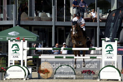 csio3 a1 150cm
Showjumping
Nøgleord: thomas kleis;ugaulin du bosquetiau