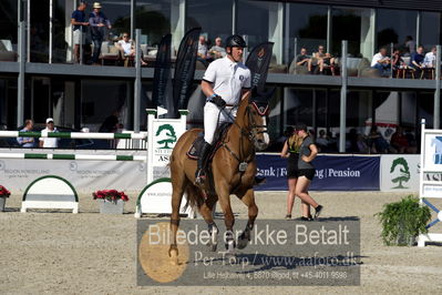 csio3 a1 150cm
Showjumping
Nøgleord: thomas kleis;ugaulin du bosquetiau