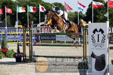 csio3 a1 150cm
Showjumping
Nøgleord: victoria gulliksen;viego les hauts