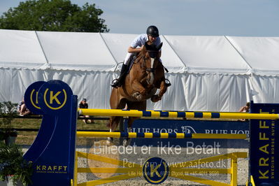 csio3 a1 150cm
Showjumping
Nøgleord: kevin olsmeyer;ferdinand