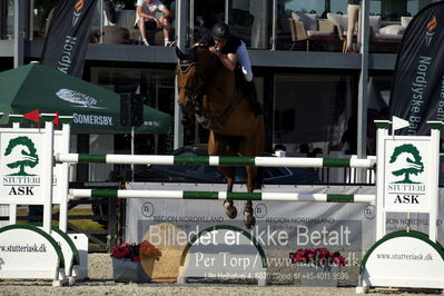 csio3 a1 150cm
Showjumping
Nøgleord: peter moloney;victoria