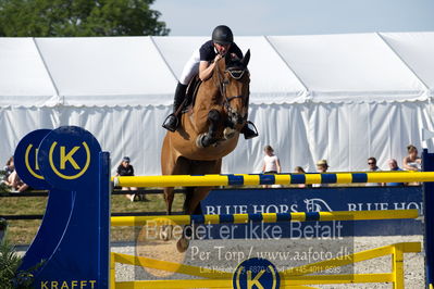 csio3 a1 150cm
Showjumping
Nøgleord: peter moloney;victoria