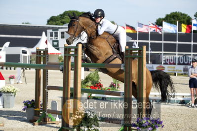 csio3 a1 150cm
Showjumping
Nøgleord: emily ward;millioninmind