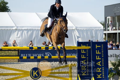 csio3 a1 150cm
Showjumping
Nøgleord: arnaud doem;edgard de prefontaine