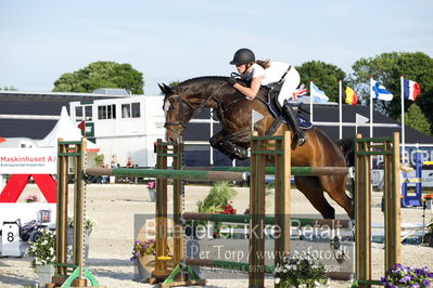 csio3 a1 150cm
Showjumping
Nøgleord: gitte dahl;conan