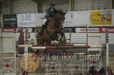 Vejle Rideklub
Sprngstævne for hest
Nøgleord: laura kristine thorup;p'assion