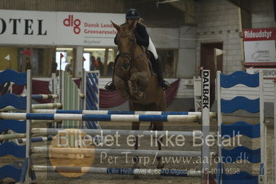 Vejle Rideklub
Sprngstævne for hest
Nøgleord: anne-charlotte boegh-soerensen;picobello judarco