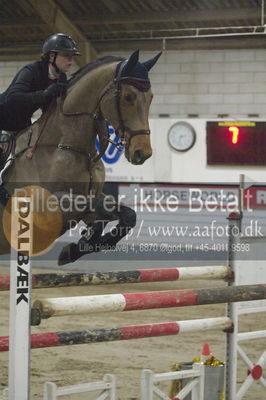 Vejle Rideklub
Sprngstævne for hest
Nøgleord: michela b frederiksen;volstrups christobal