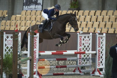 Dansk Rideforbunds Championats finaler 201
Dansk Rideforbunds Championats finaler 2018 - spring
Nøgleord: volstrups cashiopaja;kamilla grauff albrektsen