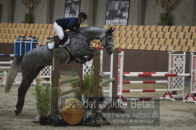 Dansk Rideforbunds Championats finaler 201
Dansk Rideforbunds Championats finaler 2018 - spring
Nøgleord: medina-em;sabine korfitz christensen